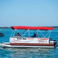 Iconic Bill\'s Boat Hire - Sunshine Coast image