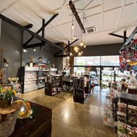 Well Established & Successful Florist/Coffee Shop image