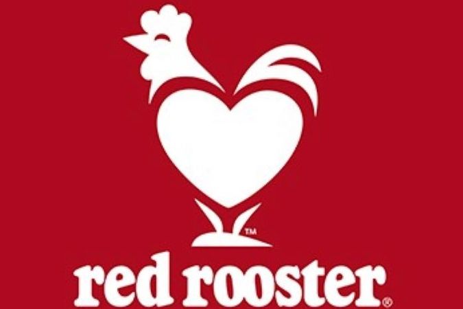 FULLY RENOVATED METRO RED ROOSTER!!