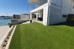 Kombograss Franchise -Artificial Grass Pioneers-Adelaide