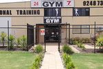 FREEHOLD \"24/7\" GYM Business & Fitness Centre Premises