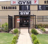 FREEHOLD \"24/7\" GYM Business & Fitness Centre Premises image