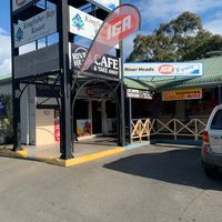 IGA Local Grocer For Sale. River Heads Harvey Bay - REDUCED PRICE image