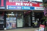 NEWSAGENCY FOR SALE - Lifestyle Business
