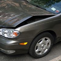 Motor Vehicle - Auto Wreckers ... bargain priced !! image
