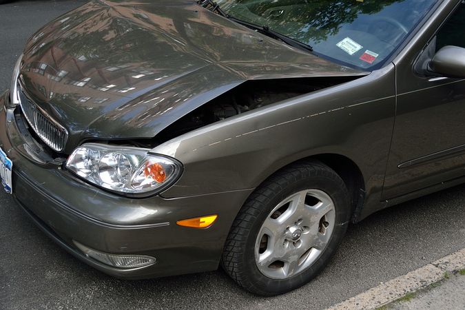 Motor Vehicle - Auto Wreckers ... bargain priced !!