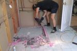 Waterproofing and Damproofing business