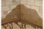 Waterproofing and Damproofing business