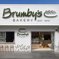 WOW Brumby\'s Bakery new franchise in Newman! image