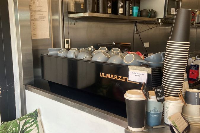 Cafe Terrigal Good Rent