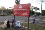 Railway Convenience & Mini Mart- Townsville