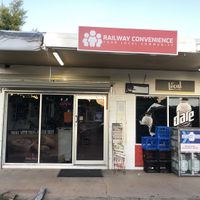 Railway Convenience & Mini Mart- Townsville image