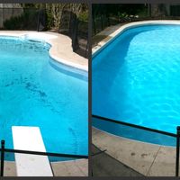 Independent Mobile Pool Service Business image