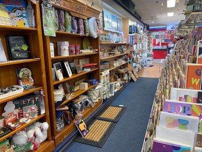 Charters Towers Newsagency For Sale $295,000 + Sav.  image