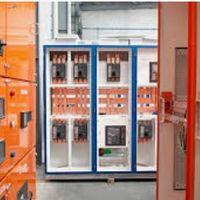 Leading Electrical switchboard manufacture business image