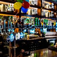 METRO TAVERN – SUPERB OPPORTUNITY FOR CAPABLE OPERATOR image