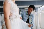 WEDDING DRESS ALTERATIONS BUSINESS