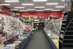 SHOPPING CENTRE NEWSAGENCY FOR SALE
