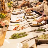 BOUTIQUE CATERING BUSINESS image