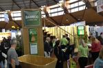 Bamboo Engineered Building Products