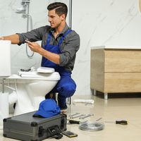 Plumbing & Bath Renovation Specialist $300K NP image
