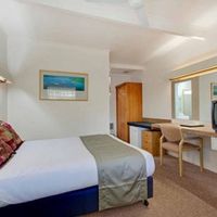 Leasehold Motel for sale  image