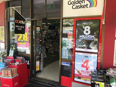 SUNSHINE COAST NEWSAGENCY FOR SALE PRICE REDUCTION image