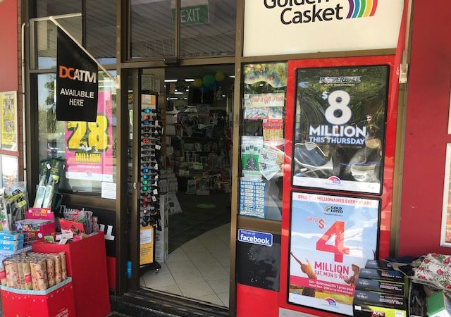 SUNSHINE COAST NEWSAGENCY FOR SALE PRICE REDUCTION