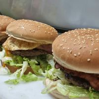 Burger/Takeaway Business For Sale image