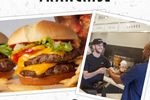 Master Franchise Opportunity - Wayback Burgers Restaurant