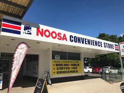 Noosa Convenience Store For Sale image
