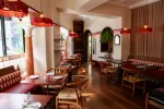 POTTS POINT/KINGS CROSS  90 seat Licensed Restaurant with Garden Courtyard