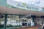 Atherton Health Food Centre, Est 40 Years