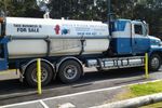Domestic Water Delivery Business