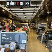 Weber Store Townsville image