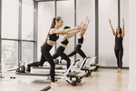 Pilates Studio \"Boutique Studio\"- the only one in the area!