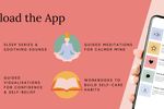 Health & Wellbeing App - App store & Google Play