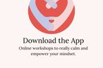 Health & Wellbeing App - App store & Google Play