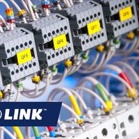 Busy Electrical Contractors Residential Commercial image