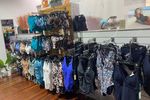 Surf Retail & Clothing / Fashion Store Coastal NSW