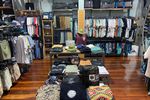Surf Retail & Clothing / Fashion Store Coastal NSW