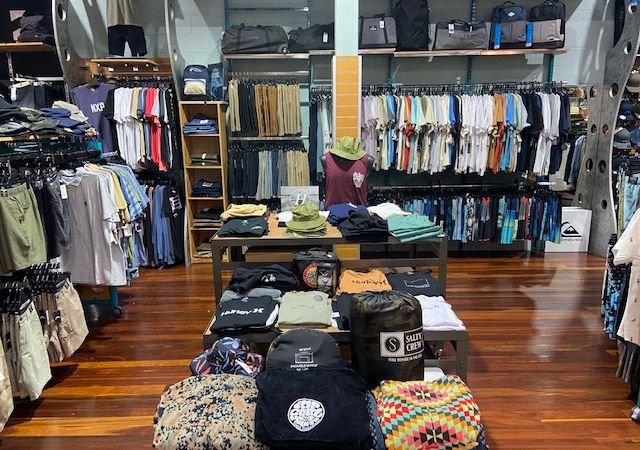 Surf Retail & Clothing / Fashion Store Coastal NSW For Sale in Port  Stephens NSW 