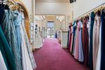 Long standing, highly regarded, bridal boutique