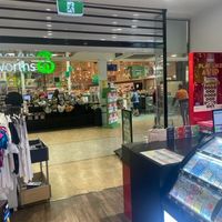 SHOPPING CENTRE NEWSAGENCY PLUS TATTS AGENCY BOWEN FOR SALE image