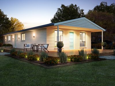 WANTED PORTABLE HOME BUILDING BUSINESS for SALE image
