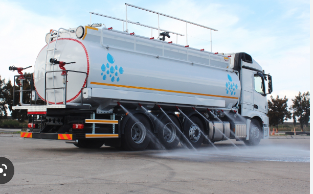 Leading Water Cartage Business