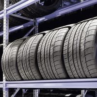 URGENTLY WANTED TYRE BUSINESS in EASTERN SUBURBS  image