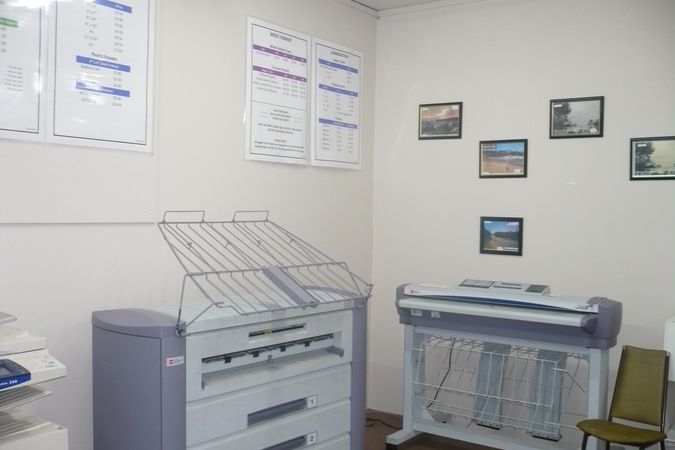 Copy Shop Business for Sale Sunshine Coast