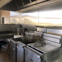 PIZZA/FISH N CHIPS/CATERING !!! OPTIONS APLENTY  !!!  image