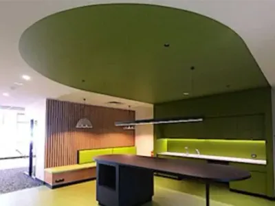 Profitable Cabinetry Business with Freehold available image